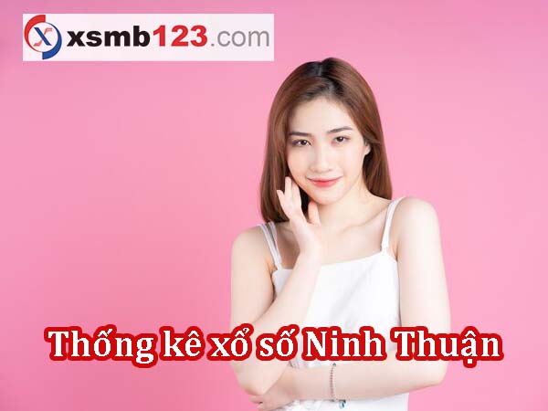 Thống kê XSNT 29/9/2023 - Thống kê xổ số Ninh Thuận Thứ 6 ngày 29/9